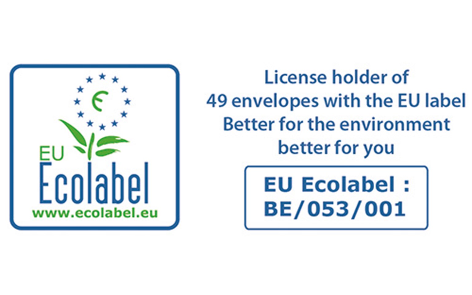 Ecolabel